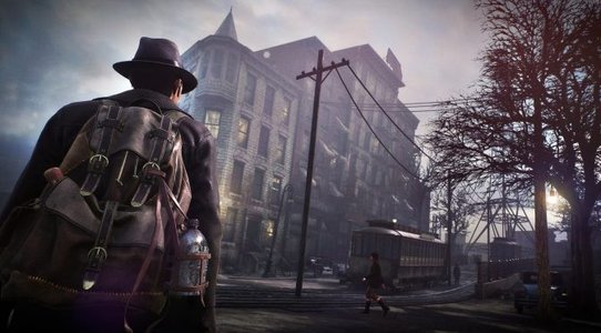 The Sinking City performance patch coming soon to the PC, promises to fix stuttering issues