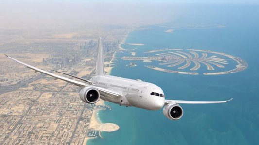 New Cyber-Espionage Campaign Targets UAE Aviation and Transport