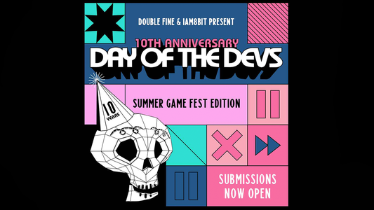 Indie showcase Day of the Devs opens submissions ahead of Summer Game Fest event