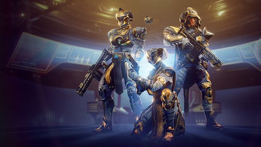 Bungie sues Destiny 2 player for in-game cheating and harassing developers
