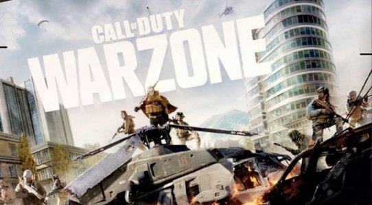 Call of Duty: Warzone is most likely COD: MW’s Battle Royale mode, may be a free standalone game