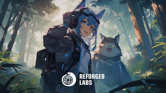 Reforged Labs raises $3.9m in funding round