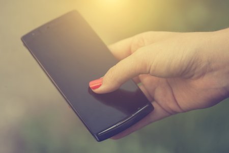 Power-Off Malware Stays Awake to Take Over your Phone