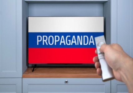 Ukraine Shutters Major Russian Bot Farm