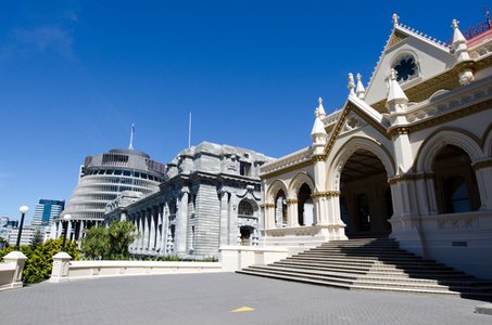 Latest Spy Law May Force Mega to Leave New Zealand