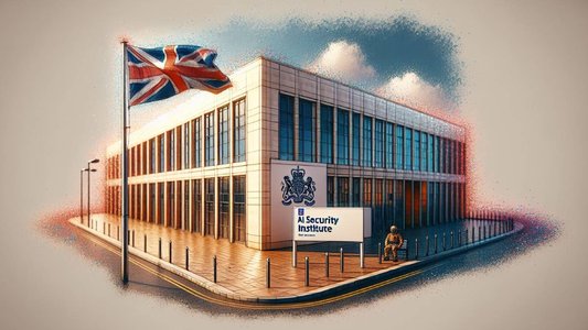 UK's AI Safety Institute Rebrands Amid Government Strategy Shift
