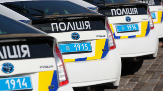 Ukrainian Cops Bust Major Vishing Call Center