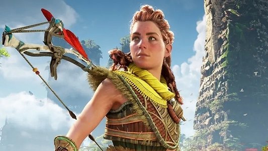 Horizon Forbidden West slips to a February 2022 release date