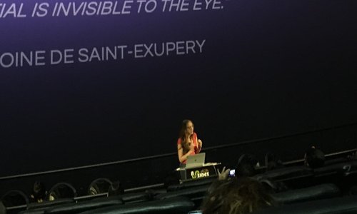 #BSidesSF2019: We Must Question Unintentional Biases to Fix the Cybersecurity Diversity Gap