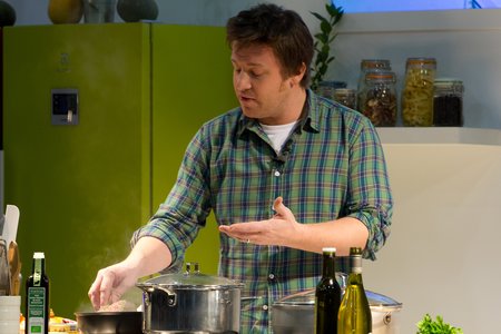 Jamie Oliver Serves Up a Heaping Plate of Malware