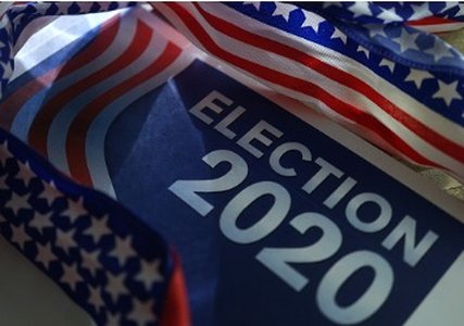 Researchers Uncover New Malspam Campaign Exploiting #Election2020 Controversy