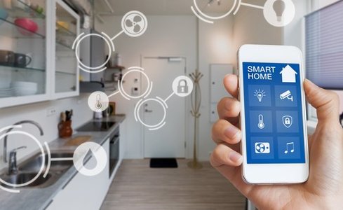 Smart Home Users Failing on Security Basics
