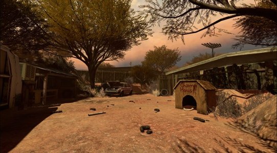 PC requirements for the official remake of Postal 2 in Unity Engine