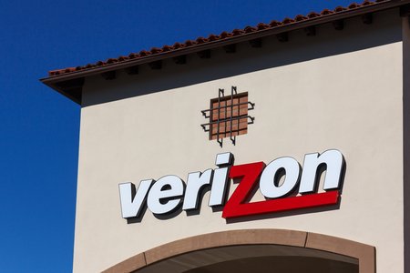 Verizon Database Found Open on the Internet