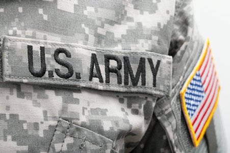 US Army Exposes Terabytes of Surveillance Data