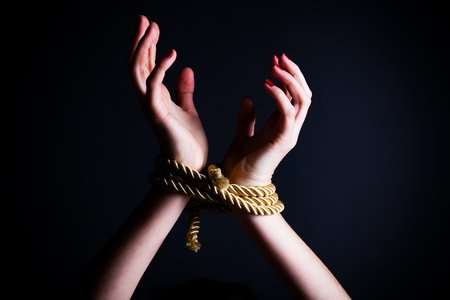 Human Traffickers Still Recruiting Victims Online