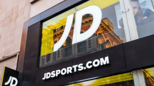 JD Sports Confirms Breach Affected 10 Million Customers