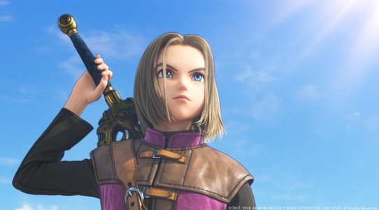 DRAGON QUEST XI: Echoes of an Elusive Age – Official PC system requirements, will be using Denuvo
