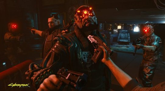 CD Projekt RED claims that Cyberpunk 2077’s performance has reached a satisfying level