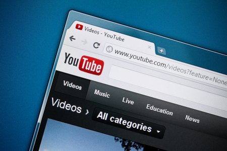 YouTube Fraudsters Steal $1.7m in Crypto 'Giveaway'