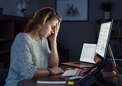 Stress and Burnout Could Lead to Exodus of CNI Cybersecurity Leaders