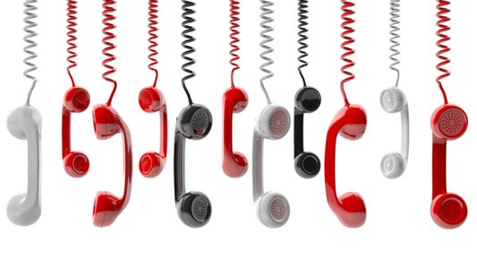 Americans Receive Two Billion Spam Calls Per Month