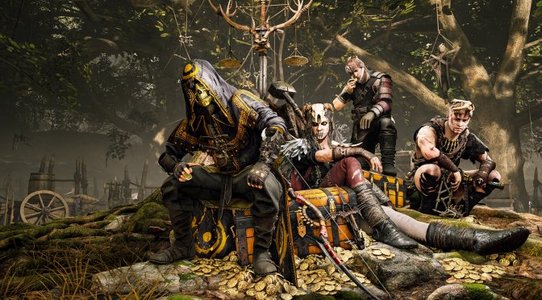 Hood: Outlaws & Legends will support Ray Tracing and DLSS