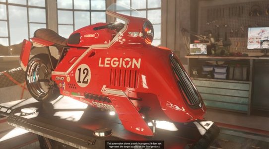 UL Benchmarks announces 3DMark Speed Way, will support DirectX 12 Ultimate Features