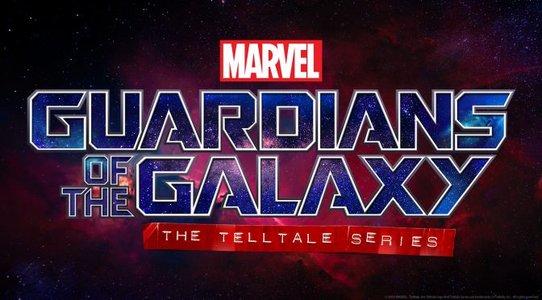 The first episode for Marvel’s Guardians of the Galaxy: The Telltale Series will be released on April 18th