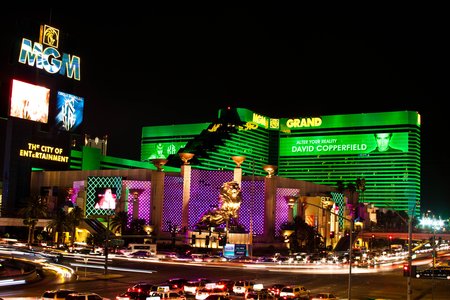 MGM Customer Data Has Been on Dark Web for Six Months