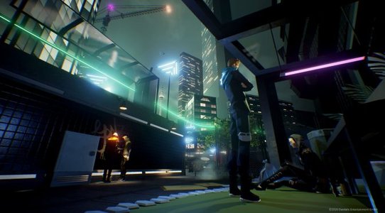State of Mind releases on August 16th, official PC requirements revealed