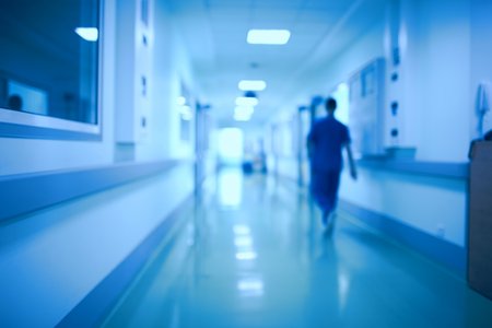 Half of US Hospitals Shut Down Networks Due to Ransomware