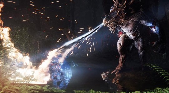 2K Games will shut down Evolve’s dedicated servers on September 3rd