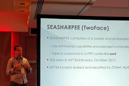 #THIREurope: APT Groups Now Using Similar Tools in Espionage and Cybercrime Attacks