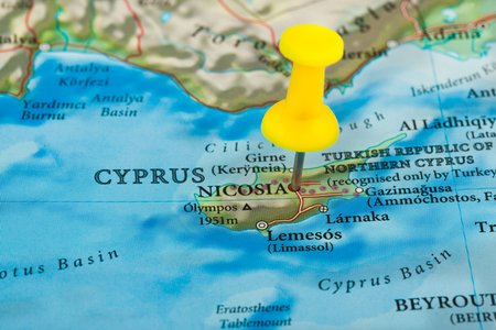 Cyprus Extradites Alleged Cyber-Criminal to the US