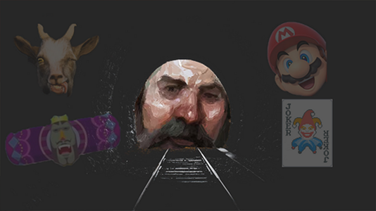 The Trouble of Tunnel Vision Gamers and Developers: Not Seeing the Forest for the Games