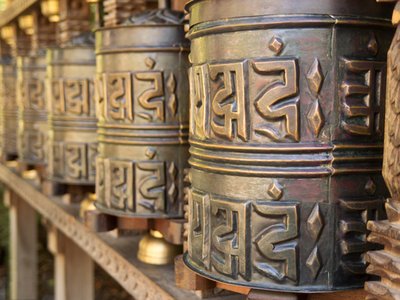 Tibetan groups targeted by Chinese attackers