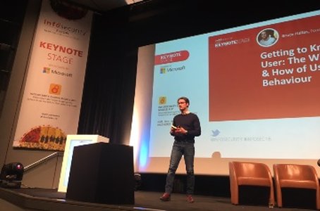 #Infosec18: Users are 'Predictably Irrational' & Influenced by Cognitive Biases