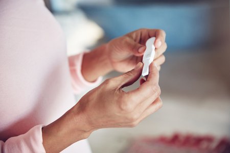 Fertility App Sued Over Non-Consensual Data Sharing