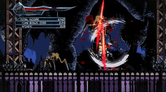 BloodRayne Betrayal Remaster coming to PC in Summer 2021