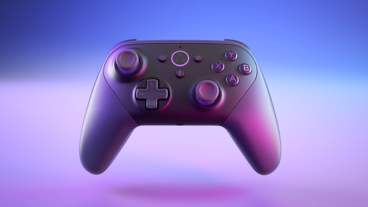 Amazon Luna general manager Gabi Knight departs for Unity