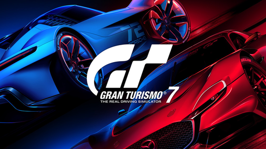 Sony's new AI can beat you at Gran Turismo and perhaps drive actual cars