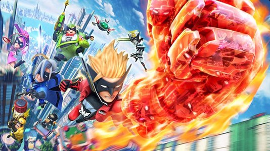 THE WONDERFUL 101 REMASTERED: Physical Release Has Been Delayed, PlatinumGames Announces