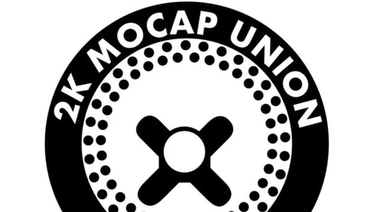 2K's mocap team files to unionize in 'necessary step' for the studio