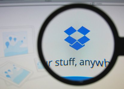 Dropbox Transparency Report Includes Secret FISA Court Requests
