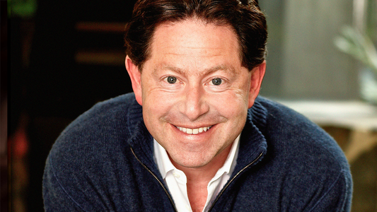 Bobby Kotick confident Microsoft can successfully appeal "irrational" CMA block