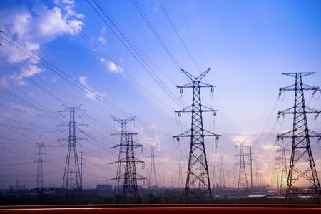 FERC wants more power to protect electric grid from cyber attacks