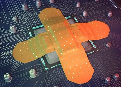 Two Zero-Days Fixed in This Month’s Patch Tuesday