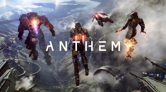 Anthem and The Crew are two big examples of why Stop Killing Games needs to succeed