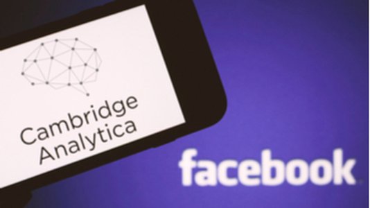 Facebook Privacy Documents Seized by Parliament
